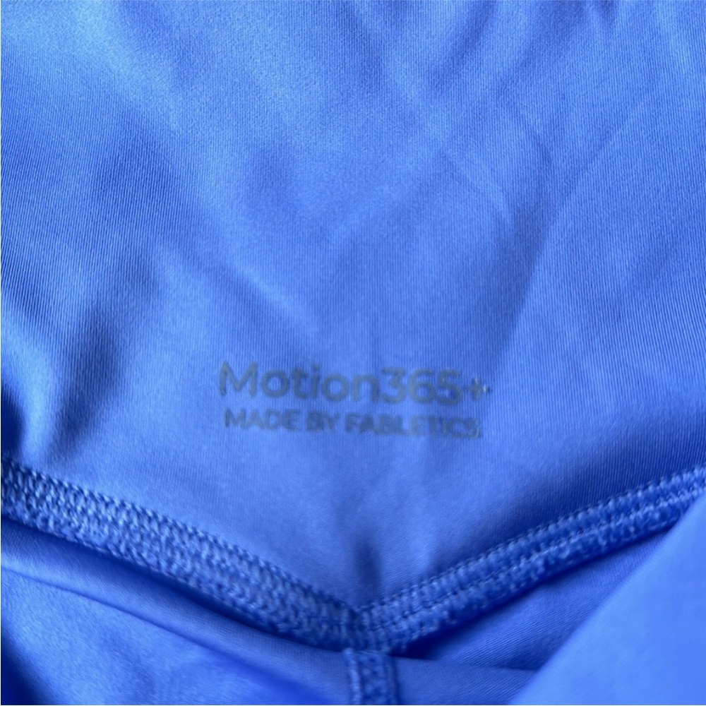 Fabletics Motion 365+ Leggings - Picture 2 of 3